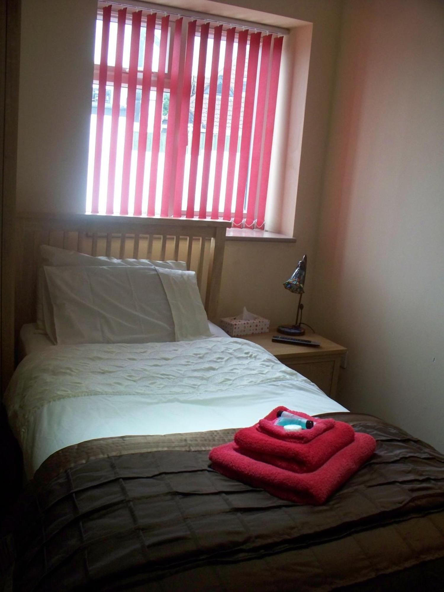 Filton ザ ホースシュー Bed & Breakfast エクステリア 写真
