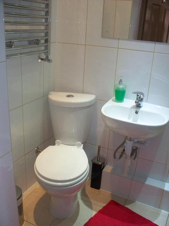 Filton ザ ホースシュー Bed & Breakfast 部屋 写真