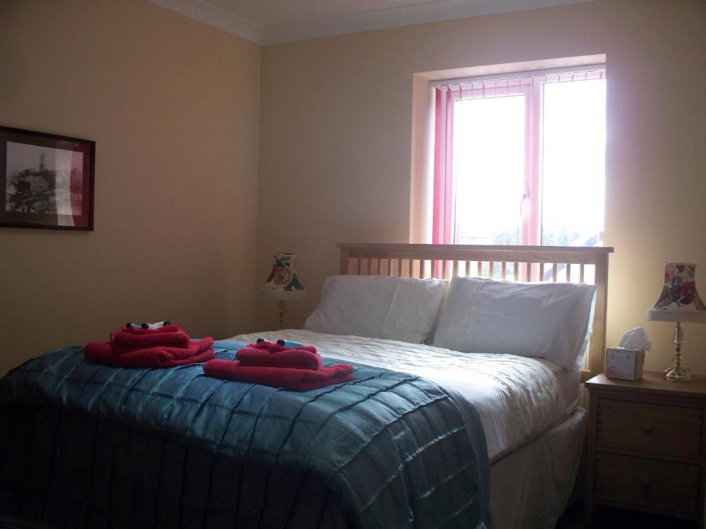 Filton ザ ホースシュー Bed & Breakfast 部屋 写真