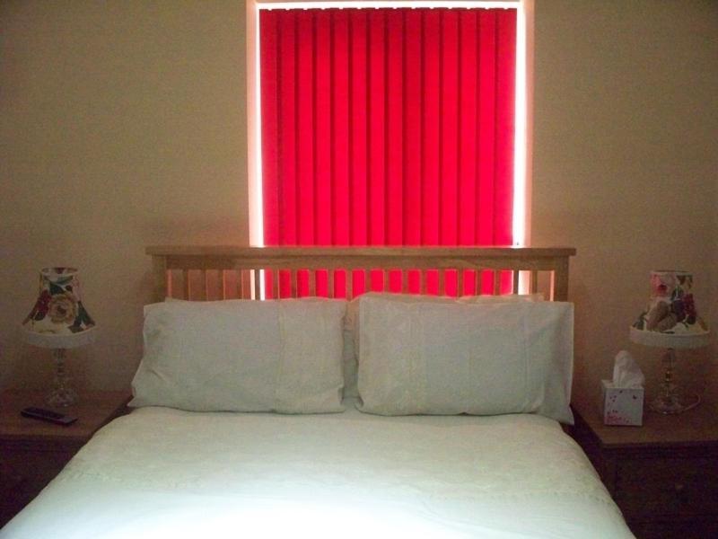Filton ザ ホースシュー Bed & Breakfast エクステリア 写真